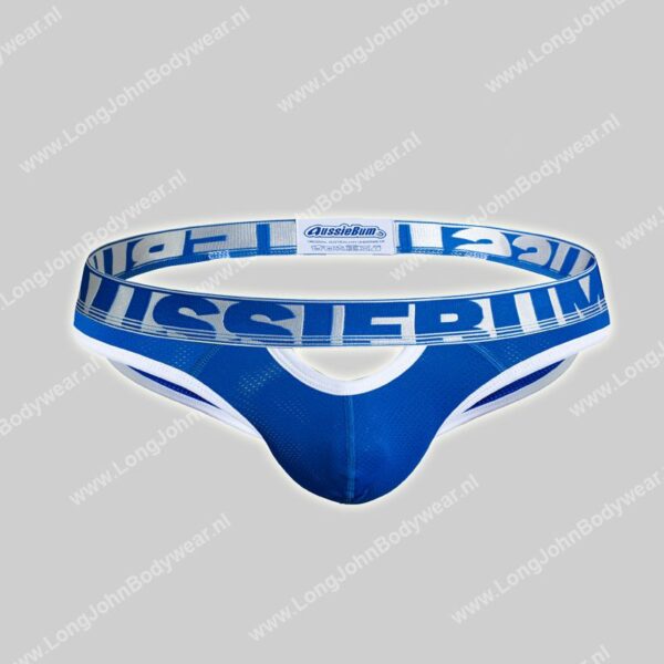 AussieBum Riot Jock 2.0-0 AussieBum Riot Jock 2.0-0