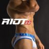 AussieBum Riot Jock 2.0 AussieBum Riot Jock 2.0