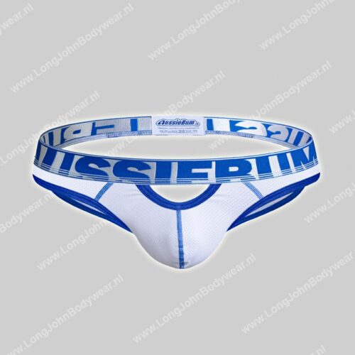 AussieBum Riot Jock 2.0-0