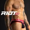 AussieBum Riot Jock 2.0 AussieBum Riot Jock 2.0
