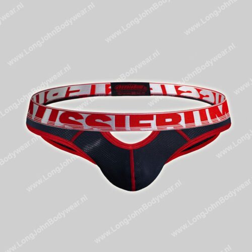 AussieBum Riot Jock 2.0-0