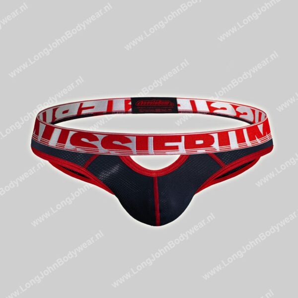 AussieBum Riot Jock 2.0-0 AussieBum Riot Jock 2.0-0