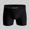 Bjorn Borg 3-Pack Premium Cotton Stretch