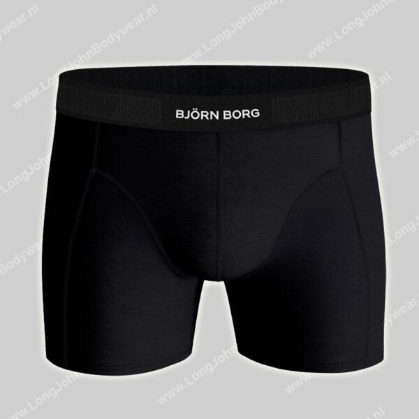 Bjorn Borg 3-Pack Premium Cotton Stretch
