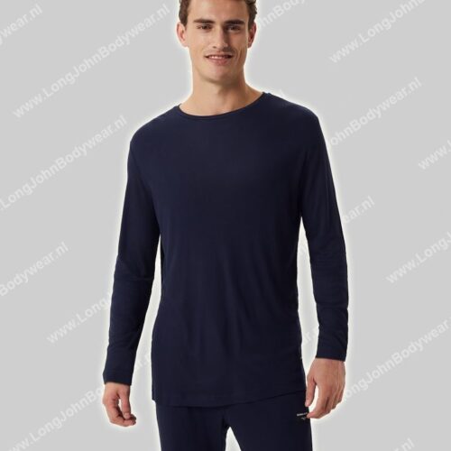 Bjorn Borg Core Bamboo Long Sleeve T-Shirt-0