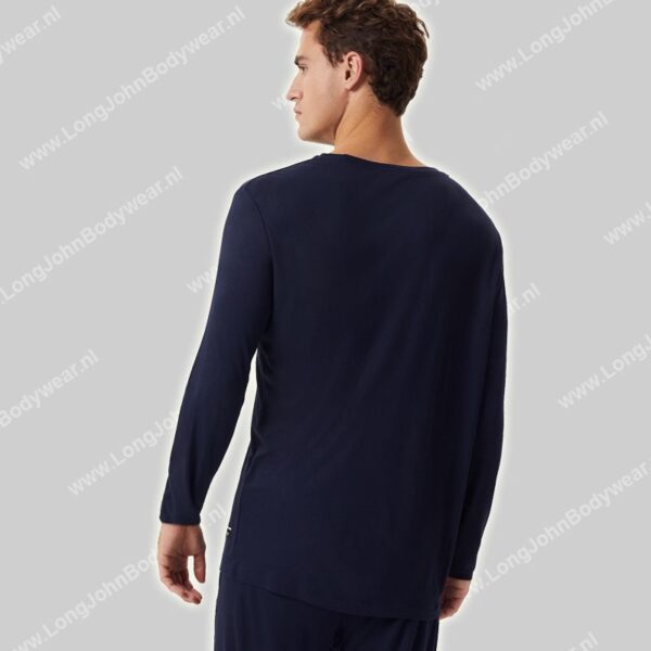 Bjorn Borg Core Bamboo Long Sleeve T-Shirt