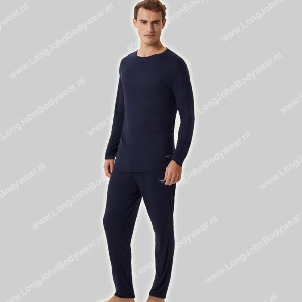 Bjorn Borg Core Bamboo Long Sleeve T-Shirt