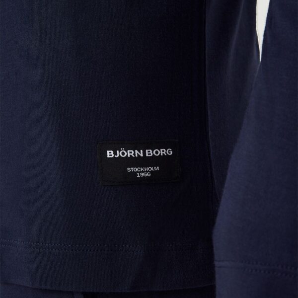 Bjorn Borg Core Bamboo Long Sleeve T-Shirt