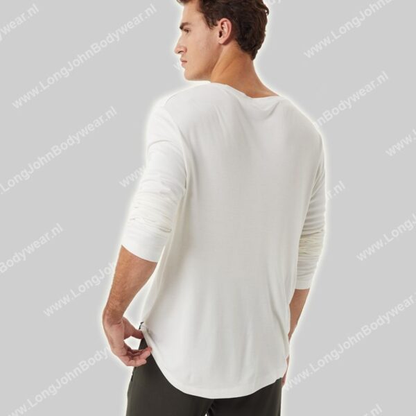 Bjorn Borg Core Bamboo Long Sleeve T-Shirt