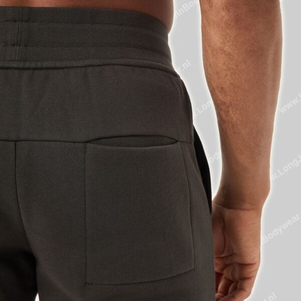 Bjorn Borg Tapered Centre Pant
