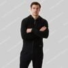 Bjorn Borg Sportswear/Zip Hoodie Center