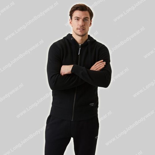 Bjorn Borg Sportswear/Zip Hoodie Center