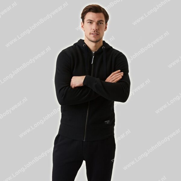 Bjorn Borg Sportswear/Zip Hoodie Center
