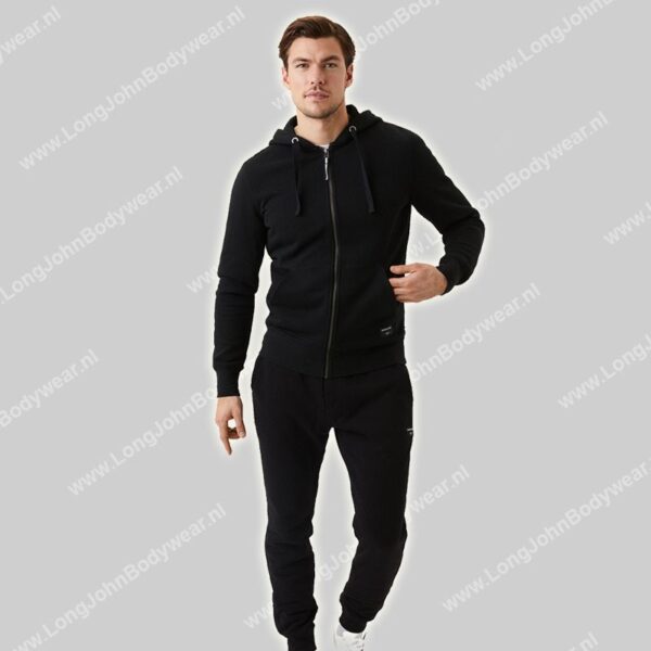 Bjorn Borg Sportswear/Zip Hoodie Center