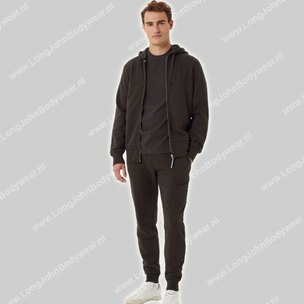 Bjorn Borg Tapered Centre Pant