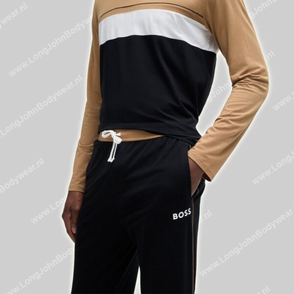 Hugo Boss Balance Pants
