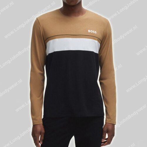 Hugo Boss Balance LS-Shirt-0