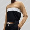 Hugo Boss Balance LS-Shirt