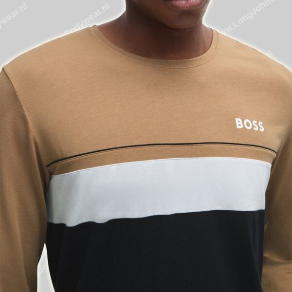 Hugo Boss Balance LS-Shirt