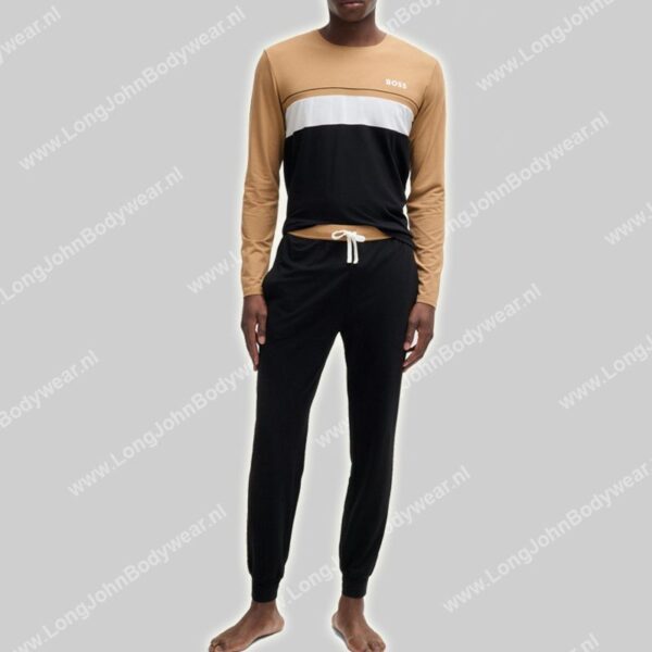 Hugo Boss Balance LS-Shirt