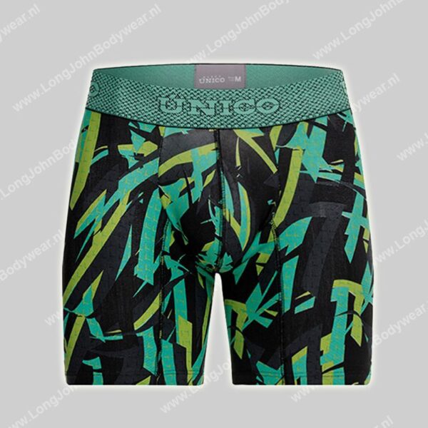 Mundo Unico Floresta Medio Boxer-0
