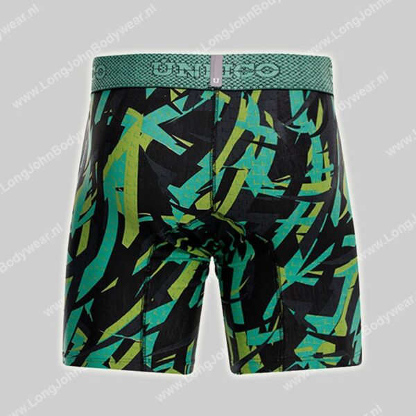 Mundo Unico Floresta Medio Boxer