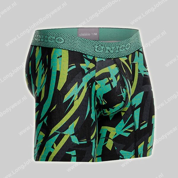Mundo Unico Floresta Medio Boxer