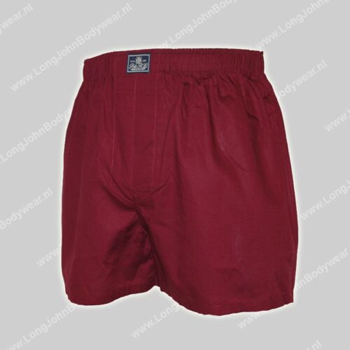 Polo Ralph Lauren Woven Boxer-0