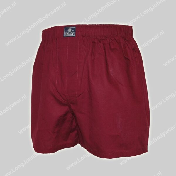 Polo Ralph Lauren Woven Boxer-0