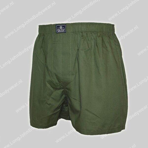 Polo Ralph Lauren Woven Boxer-0