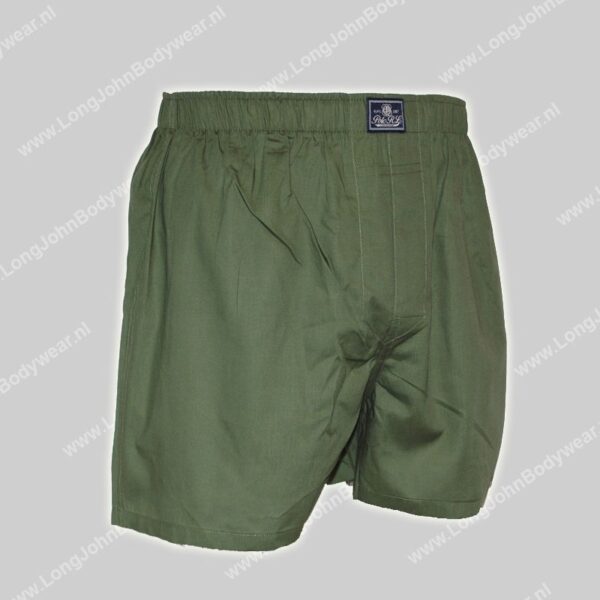 Polo Ralph Lauren Woven Boxer