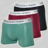 Polo Ralph Lauren 3-Pack Trunk-0
