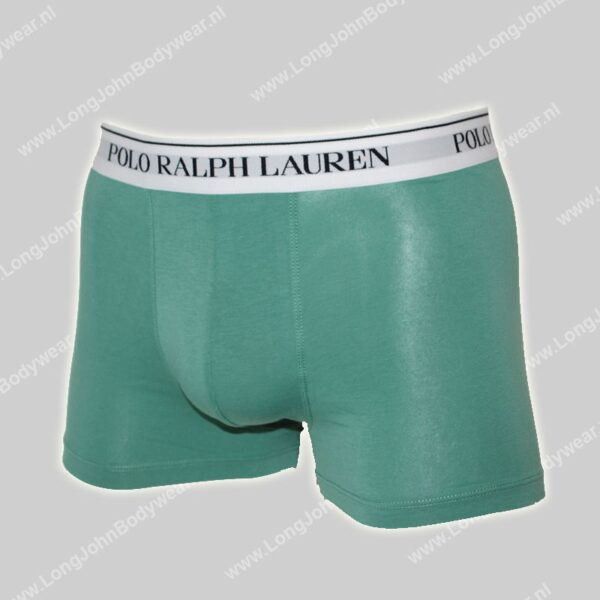 Polo Ralph Lauren 3-Pack Trunk
