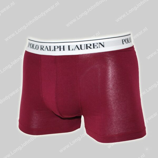 Polo Ralph Lauren 3-Pack Trunk