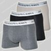 Polo Ralph Lauren 3-Pack Trunk