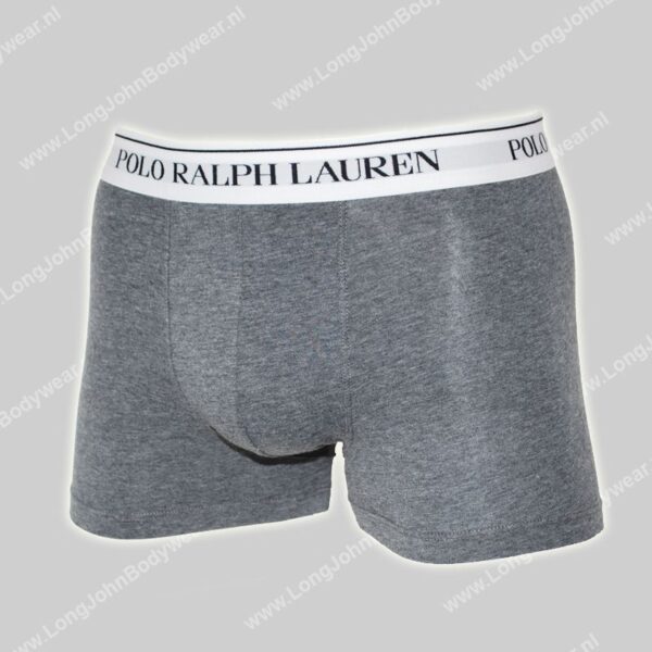Polo Ralph Lauren 3-Pack Trunk
