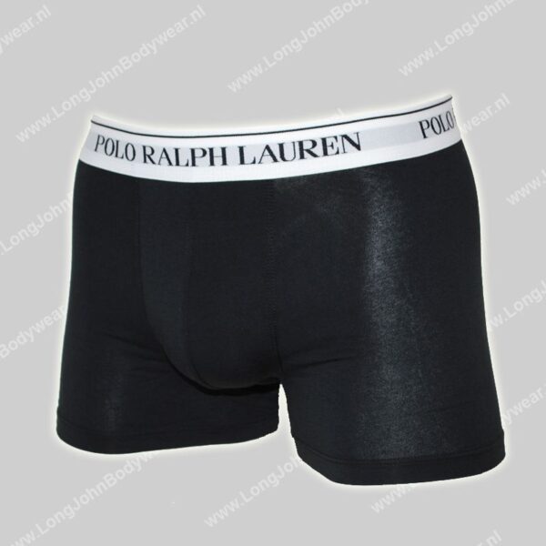 Polo Ralph Lauren 3-Pack Trunk