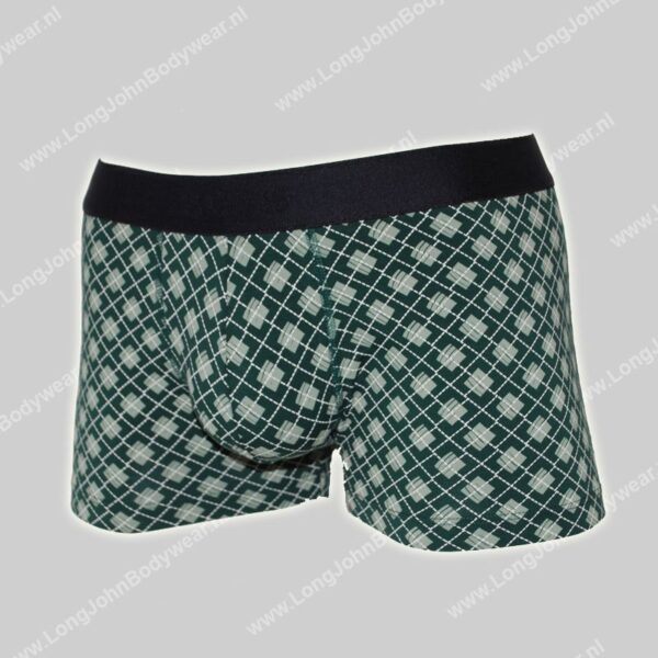 Hugo Boss Trunk 24 print-0