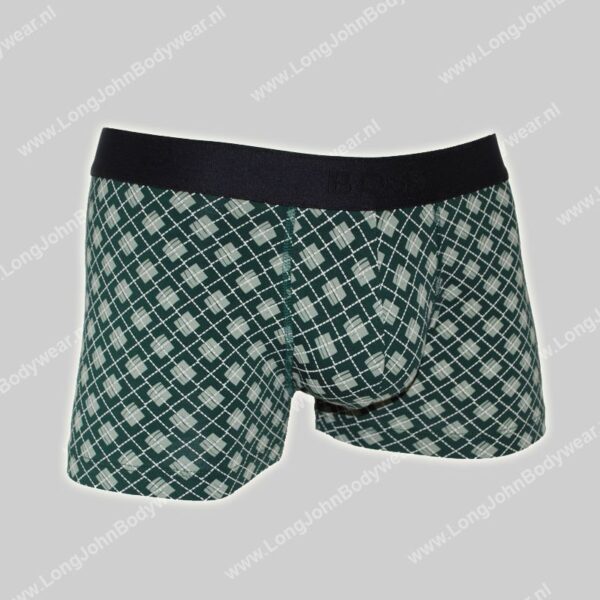 Hugo Boss Trunk 24 print