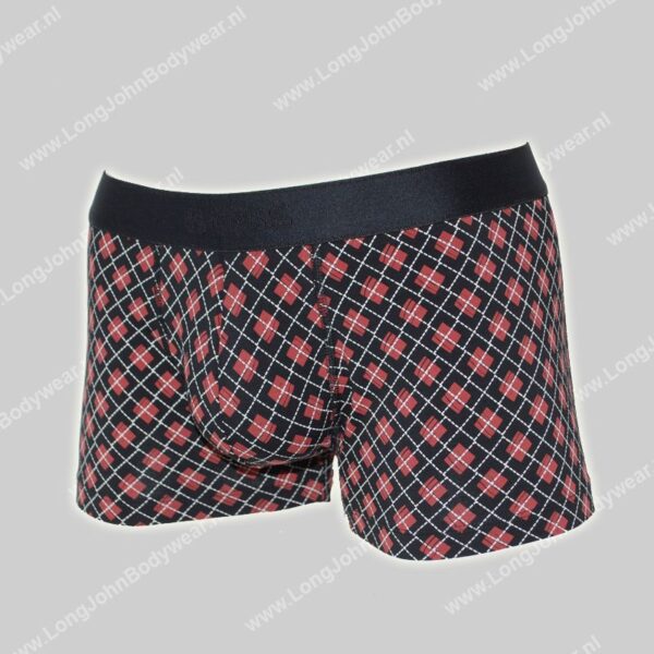 Hugo Boss Trunk 24 print-0