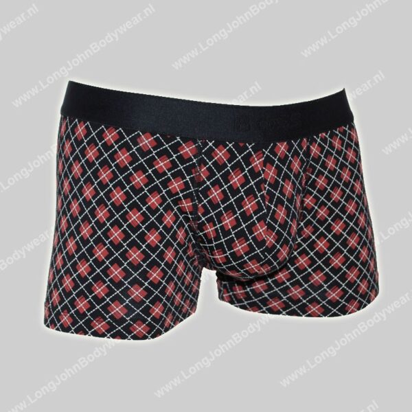 Hugo Boss Trunk 24 print