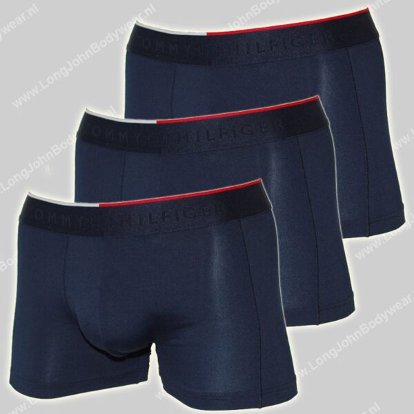 Tommy Hlfiger TH Everyday Micro 3-pack Trunk-0
