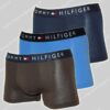 Tommy Hilfiger TH Original 3P Trunk -0