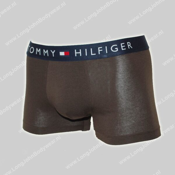 Tommy Hilfiger TH Original 3P Trunk