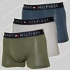 Tommy Hilfiger TH Original 3P Trunk-0
