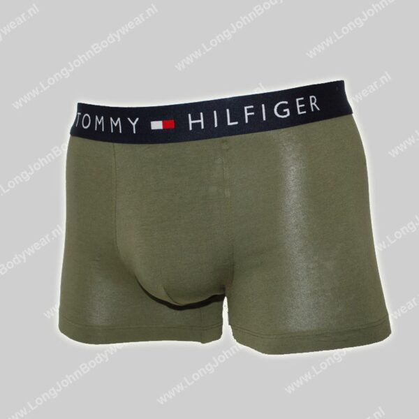 Tommy Hilfiger TH Original 3P Trunk