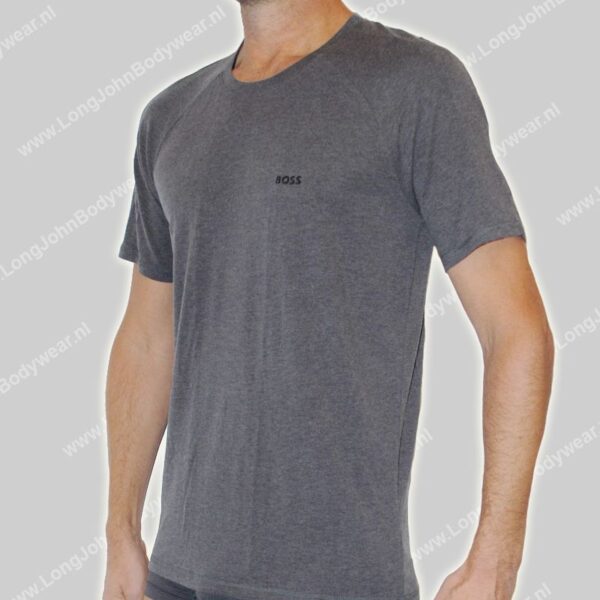 Hugo Boss T-Shirt Wool