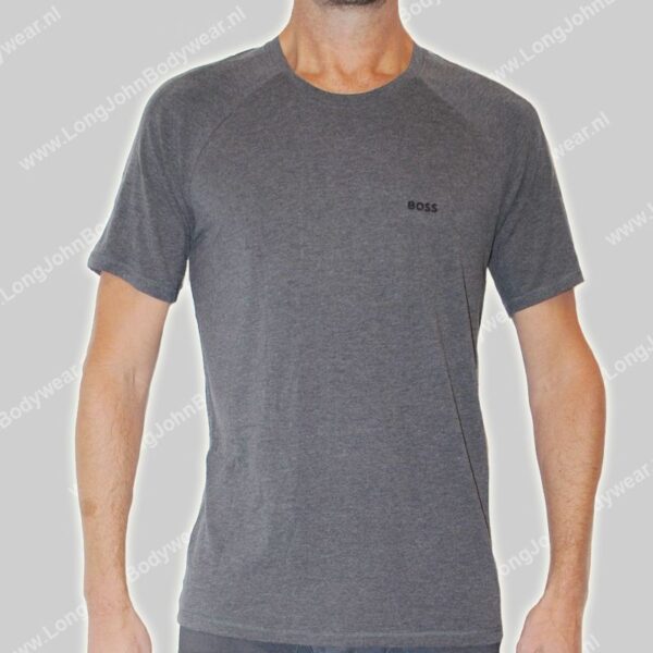 Hugo Boss T-Shirt Wool