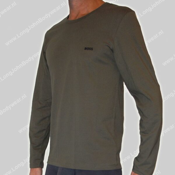 Hugo Boss LongSleeve Shirt-0