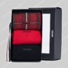 Hugo Boss Socks 3-pack Giftbox